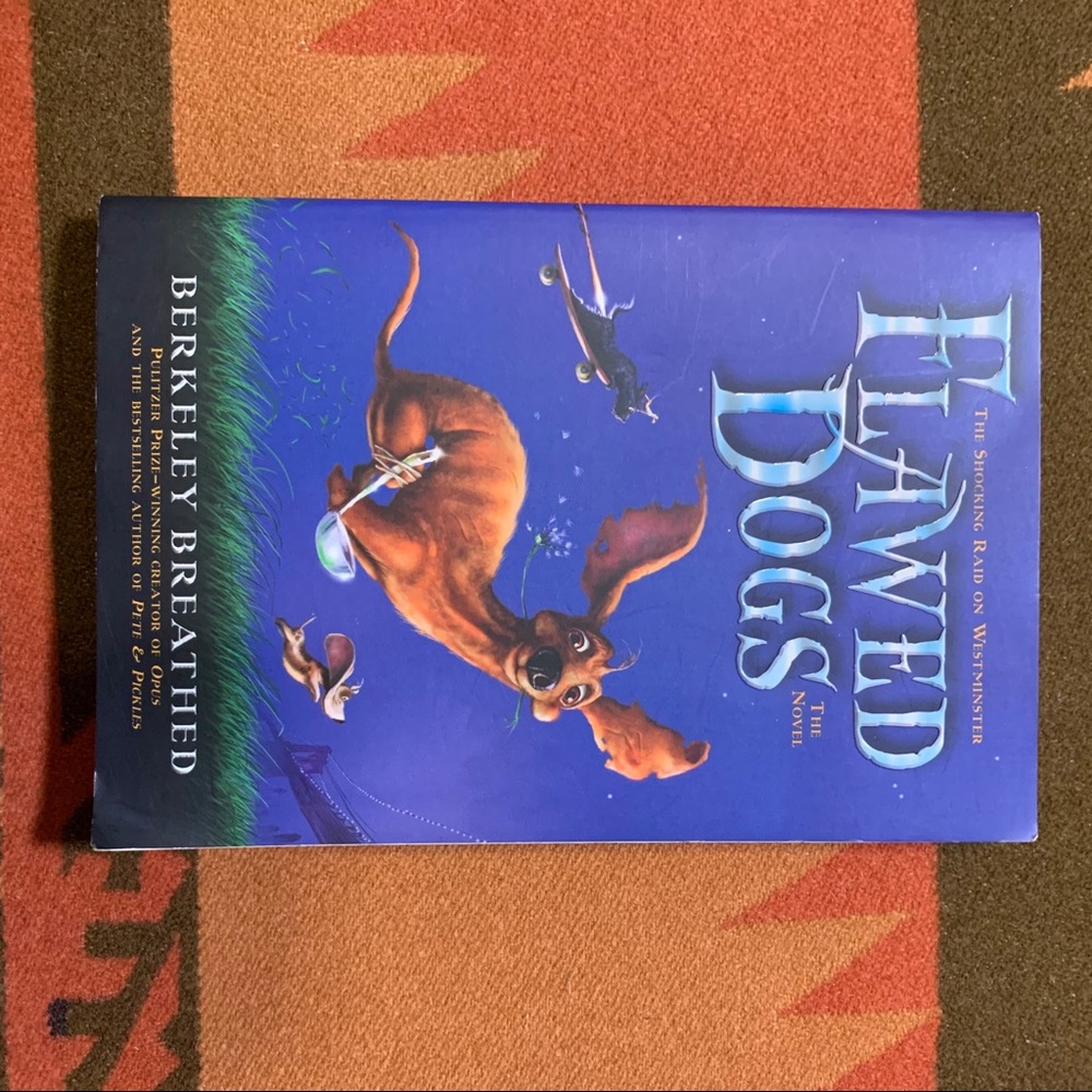 Flawed Dogs